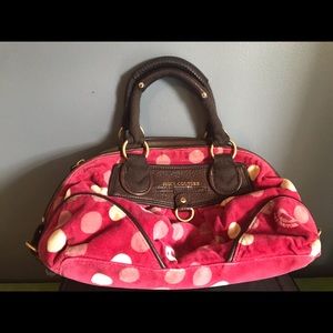 JUICY COUTURE HANDBAG